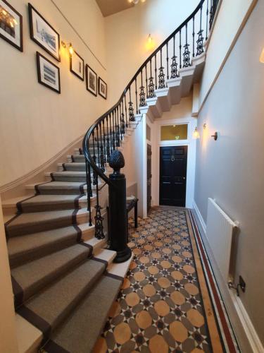 Apartment 6 Rowntree House 5