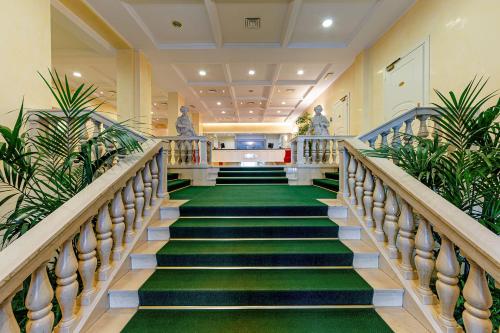 . Ambassador Palace Hotel
