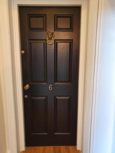 Apartment 6 Rowntree House