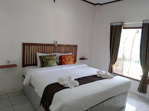 Jeri Home Stay – Kuta, Lombok, ID