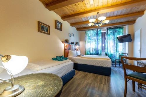 伊斯巴彻卡兹旅馆 伊斯巴彻卡兹旅馆