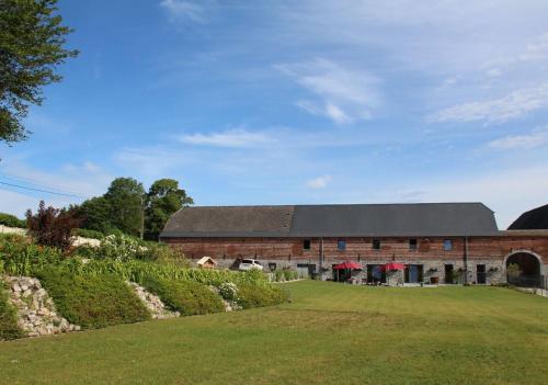  La Cantinière-Gerpinnes, Pension in Gerpinnes