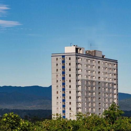 Dramaga Tower Apartment, Bogor