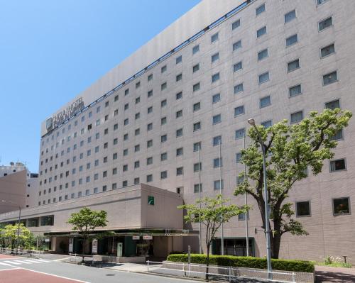 チサンホテル浜松町 新橋 ビジネスホテル Live Japan 日本の旅行 観光 体験ガイド
