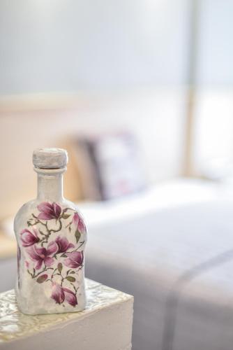 House Stelitsa – Sarti, MO