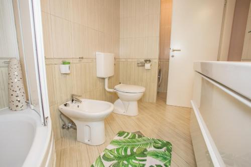 Apartment Tereza