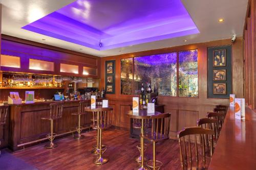 Bar/Lounge, Club Mahindra Madikeri - Coorg in Coorg