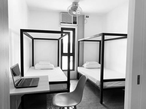 Simplicity Co-living + Co-working