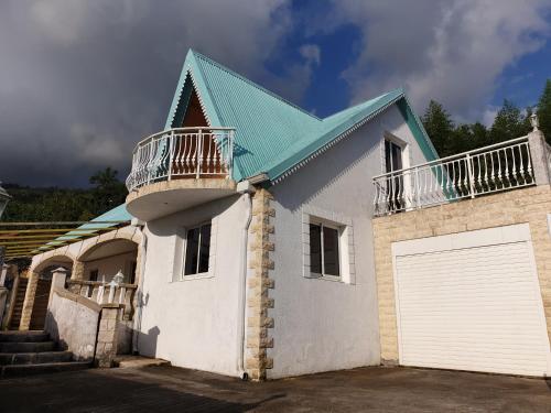 Le paradis du Cap des Camélias - Location, gîte - Saint-Leu