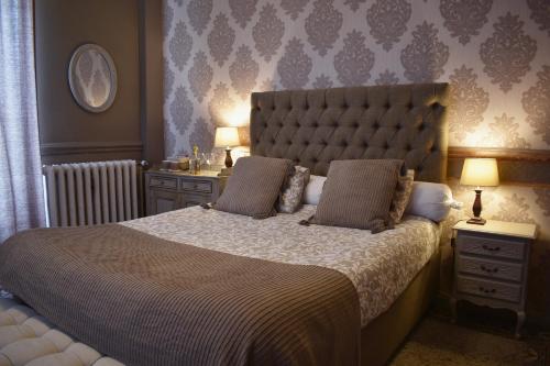 La Mosane chambre d'hôte Molembais Saint-Pierre