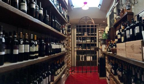 La Locanda Paradiso - image 9