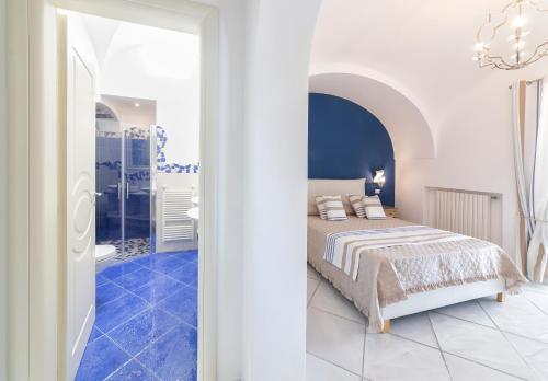 Villa dei Lecci - 7 Luxury Villas with private pool or jacuzzi Room Type - Villa with Sea View