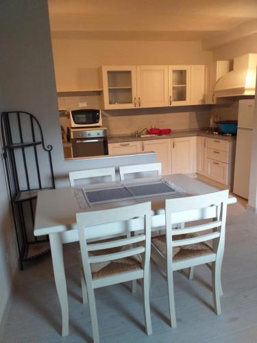  CASA di VECCHIO BORGO, Unterkunft in Sarzana