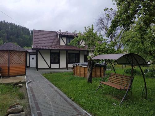 У Насті, Jaremtsche (Foto 6)