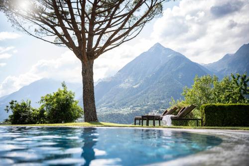 Hotel Erzherzog Johann, Bolzano