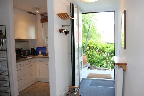 Ieeja, Ferienwohnung Brüssing (Ferienwohnung Brussing) in Pentling