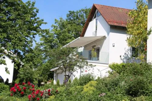 Ferienwohnung Brüssing in Pentling, Deutschland