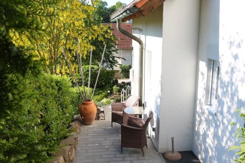 Ieeja, Ferienwohnung Brüssing (Ferienwohnung Brussing) in Pentling