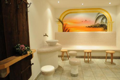 Sieglhub Chalets - Appartements - Hotel, Flachau (fotografie 3)