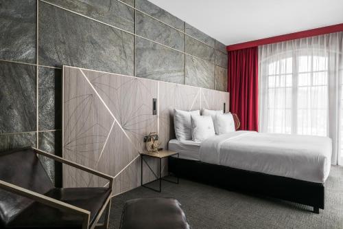 Nosalowy Park Hotel & Spa - image 9