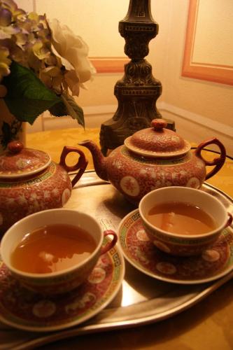 Villa Lombardi - Accommodation - Camaiore