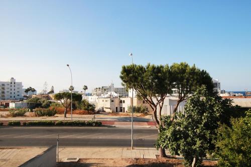 Phaedrus Living Luxury Flat Protaras Sea View 9