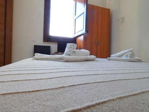 Appartamenti Leone1 Room Type - Apartment with Balcony