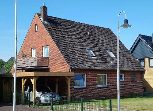 Ferienwohnung "Eider"