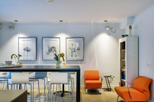 Bed en Breakfast de Olm 1