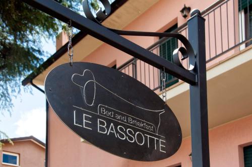  Le Bassotte b&b in Perugia