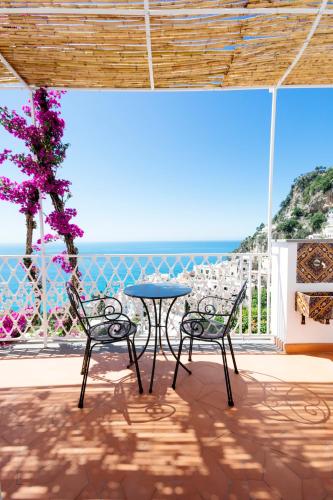 La Bizantina Luxury Villa Positano