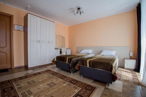 Hotel Zolotoi Lev - image 14