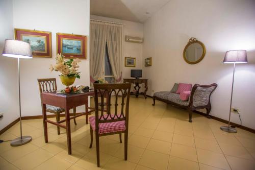 Ванна кімната, Hotel Victoria Maiorino in Кава де Тірренія