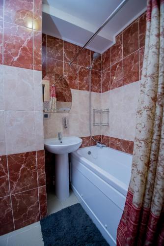 Hotel Zolotoi Lev - image 7