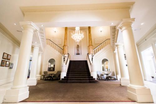 The Angel Hotel- Part of the Cairn Collection - image 13