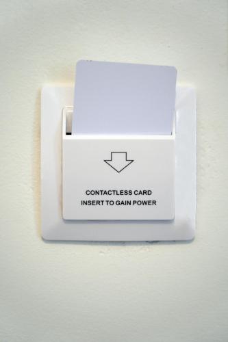 Smyrnis Apartments - main image