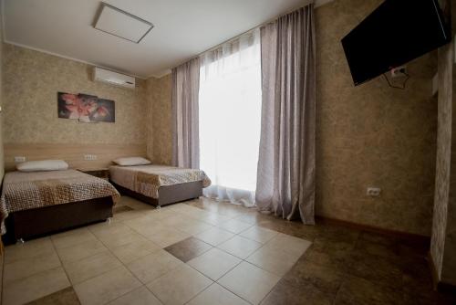 Hotel Zolotoi Lev - main image