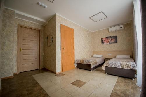 Hotel Zolotoi Lev - image 4