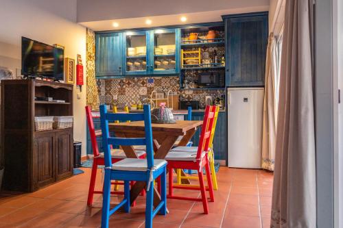 Aldeias do Zêzere-Pátio dos Caseiros gîte à louer Bairros