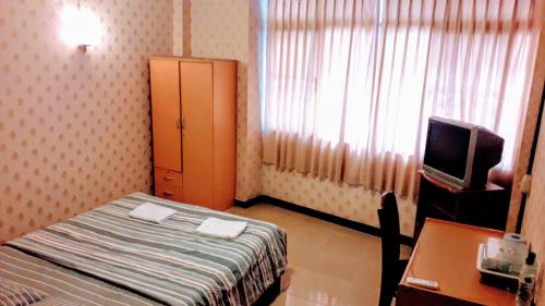 共用Lounge/電視區