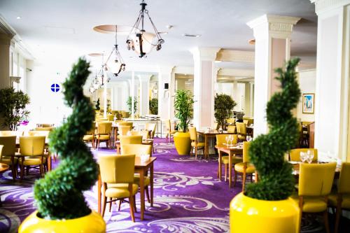 The Angel Hotel- Part of the Cairn Collection - main image