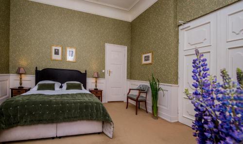 Hotel Palac Staniszow Hotel Palac Staniszow