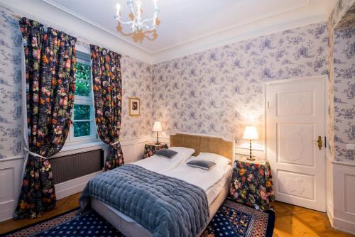 Hotel Palac Staniszow – Jelenia Góra, IA