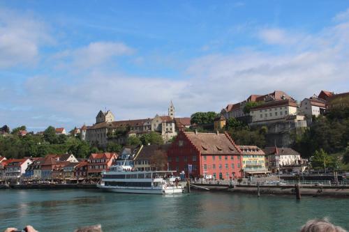 Alte Post Meersburg - Hotel