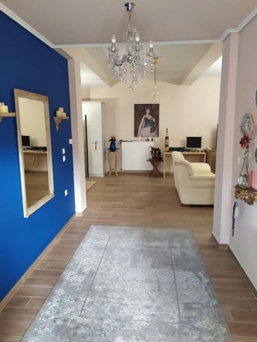 Villa Kalamata Peanuts - Location saisonnière - Iliopoulaíika