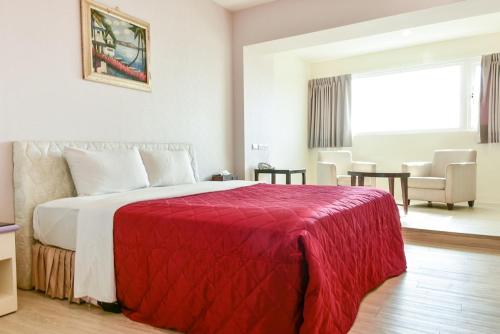 Ching Yeh Hotel near Xinyue Beach