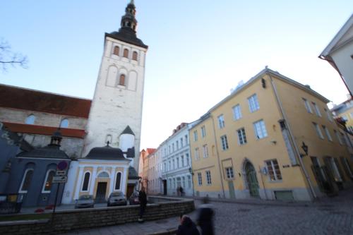 Tallinn City Apartments Old Town 3 bedroom, Tallinn