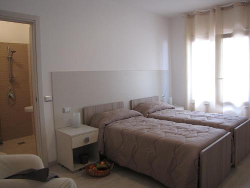  Quattro stagioni in Padula