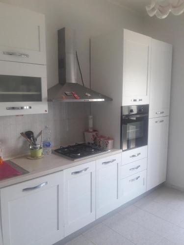 . Casa Vacanze Messano
