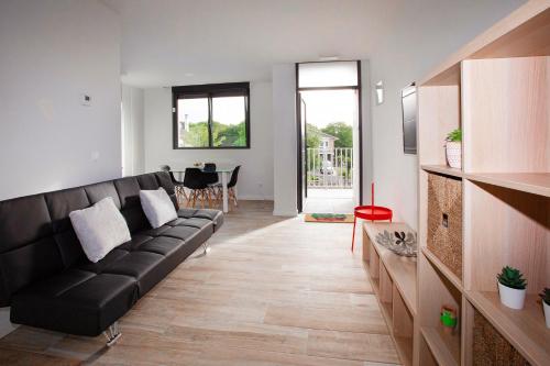 Apartamentos Salitre in Santa Cruz De Bezana